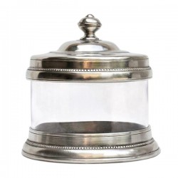 Toscana Storage Canister - 0,5 л