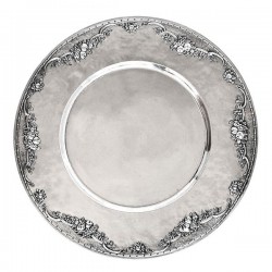 Art Nouveau сервировочное блюдо Frutta, 33 см