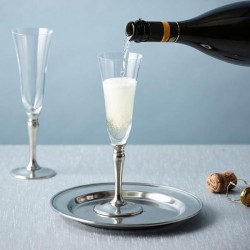 Бокал флюте для шампанского Barolo, 300 мл