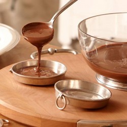 Frutta Chocolate Moulds (Set of 6) - 9.5 см  