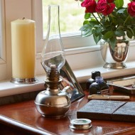 Luce Paraffin Lamp - 30 см