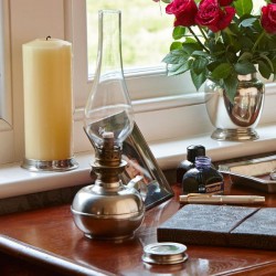 Luce Paraffin Lamp - 30 см