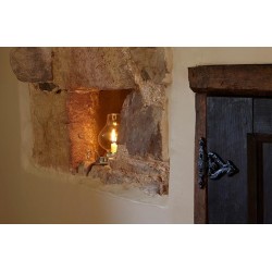 Galerio Garden Candle - 14.5 см 