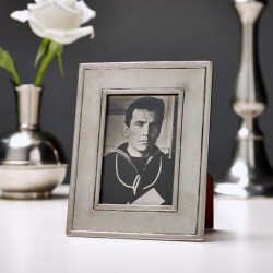 Lombardia Rectangular Frame - 10.5 x 13 см  
