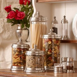 Toscana Storage Canister - 1,5 л