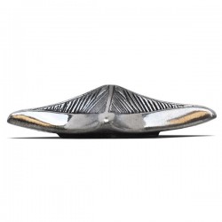 Art Nouveau-Style Natura Starfish - 6.5 см  