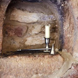 Avito Candle Snuffer - 21 см  