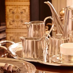 Молочник Brittania, 400 мл