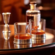 Стакан для двойного виски Sirmione, 420 мл