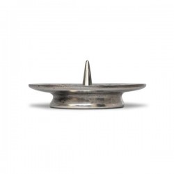 Art Nouveau-Style Celtic Candleholder - 7.5 см  