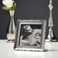 Carretti Square Photo Frame - 13.5 x 13.5 см  