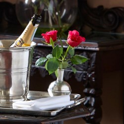 Germoglio Bud Vase - 12 см