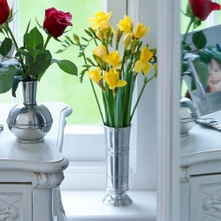 Piemonte Bud Vase - 17 см