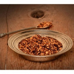 Piemonte Round Incised Bowl - 16 см  