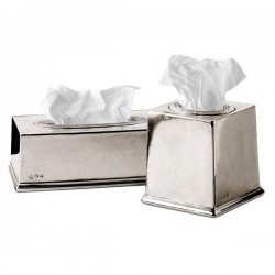 Toscana Tissue Box Cover - 26 x 14 x 9 см  
