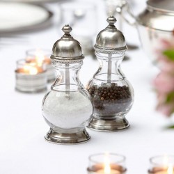 Lucca Pepper Mill - 17 см 