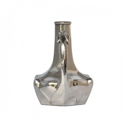 Art Nouveau-Style Donna Amphora Vase (Art Deco) - 22 см