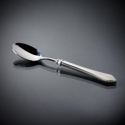 Набор десертных ложек Violetta, 19 см, 6 шт.