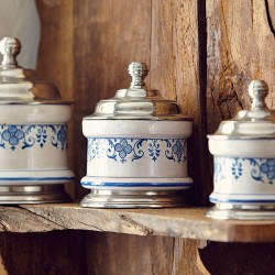 Faenza Storage Jar - 300 мл