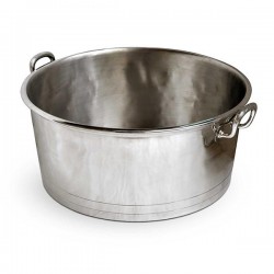 Емкость для охлаждения бутылок Andrea, диам. 50 см