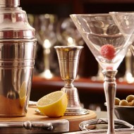 Двойной джиггер Sirmione, 11 см