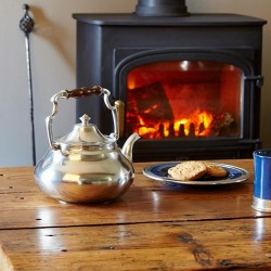 Чайник Samovar, 1.9 л