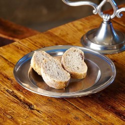 Aosta Round Bowl - 19 см  