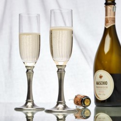 Бокал для шампанского Tosca, 190 мл