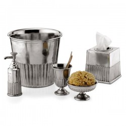 Impero Waste Basket - 23 см