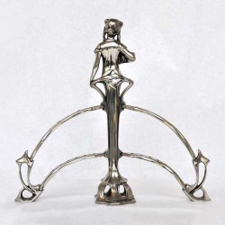 Нож для фруктов Donna, 18 см