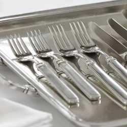 Вилка для салата Gabriella, 19 см, 6 шт.