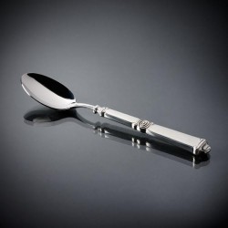 Набор десертных ложек Fjord, 22 см, 6 шт.