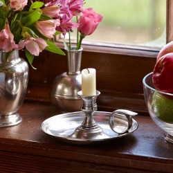 Vera Chamberstick - 16 см  