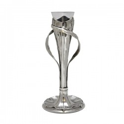 Art Nouveau-Style Fiori Flower Vase (Art Deco) - 27.5 см