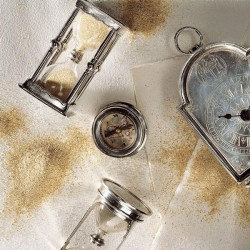 Polaris Desk Compass - 6.5 см