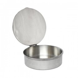 Art Nouveau-Style Putto Hinged Lidded Box (Cherub) - 10.5 см  