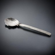 Сервировочные вилка и ложка Natura, 27 см