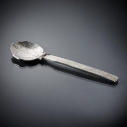 Сервировочные вилка и ложка Natura, 27 см