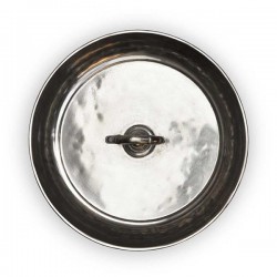 Osteria Bowl (with handle) - 21,5 см  