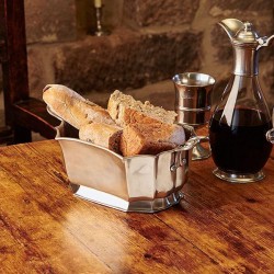 Емкость для хлеба Lecce, 23 x 18 см