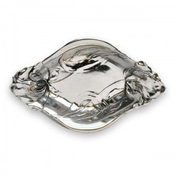 Art Nouveau-Style Fiori Tulips Table Centrepiece - 29.5 см  