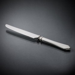 Набор столовых ножей Violetta, 25.5 см, 6 шт.