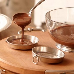 Frutta Chestnut Chocolate Mould - 9.5 см  