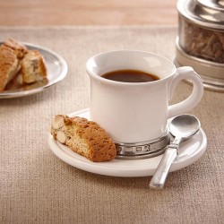 Кофейная пара Convivio, 70 мл