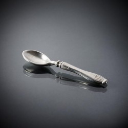 Кофейная ложка Lutezia, 10 см, 6 шт.