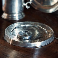 Callisto Stellar Compass - 17.5 см  