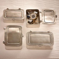 Tutto ? Possibile Lidded Box - 9.5 x 6.5 см  