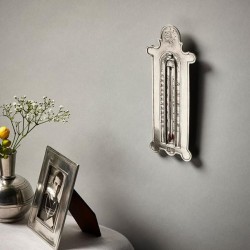 Linneo 3 Scale Thermometer - 19 см 