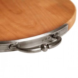 Arezzo Handled Cutting Board - 35.5 см  