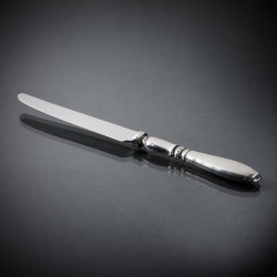 Обеденный нож Lutezia, 26 см, 6 шт.